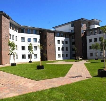 דבלין Gateway Student Village מראה חיצוני תמונה